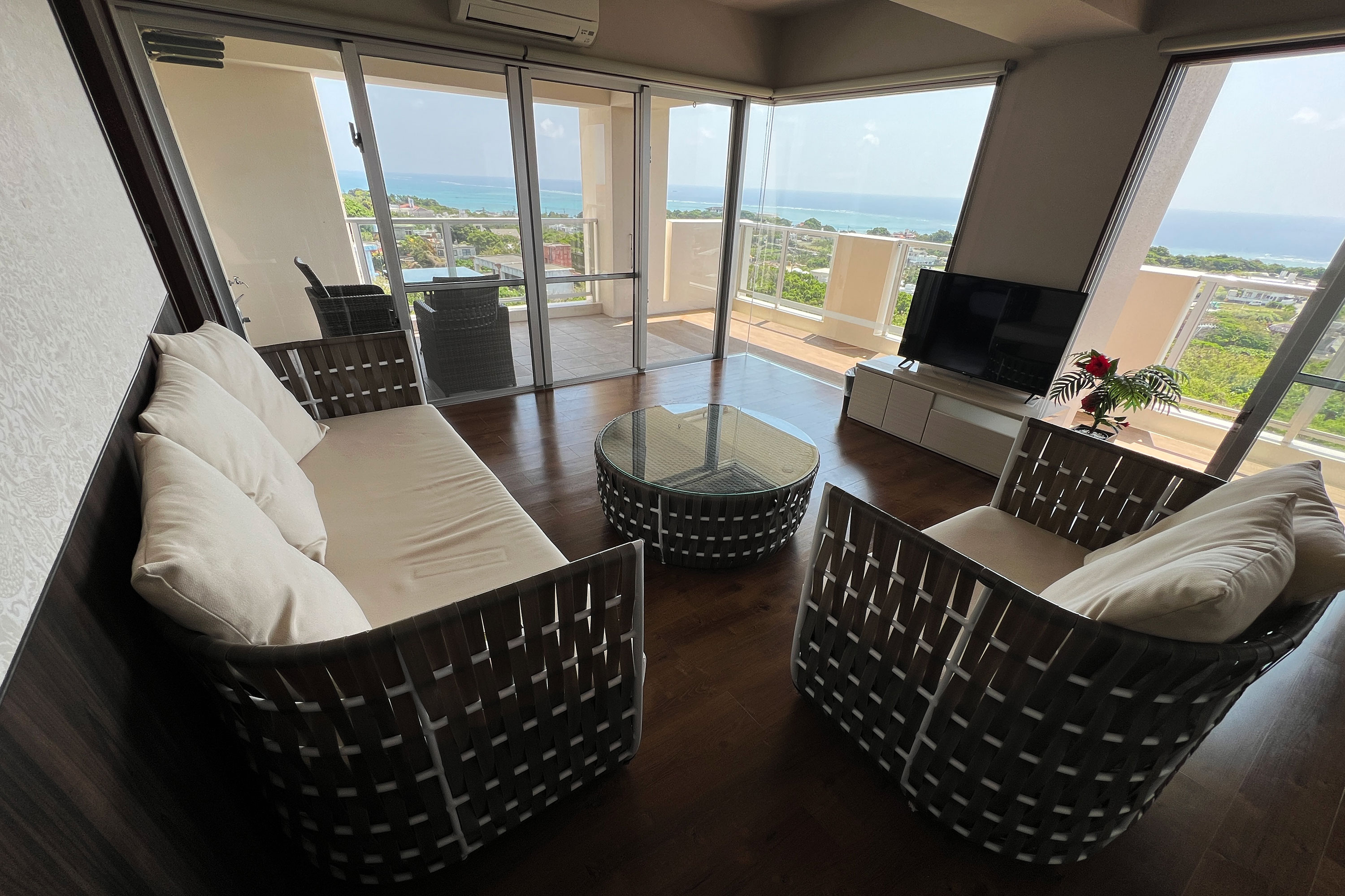 連泊プラン - 沖縄南城市でのスローライフを満喫