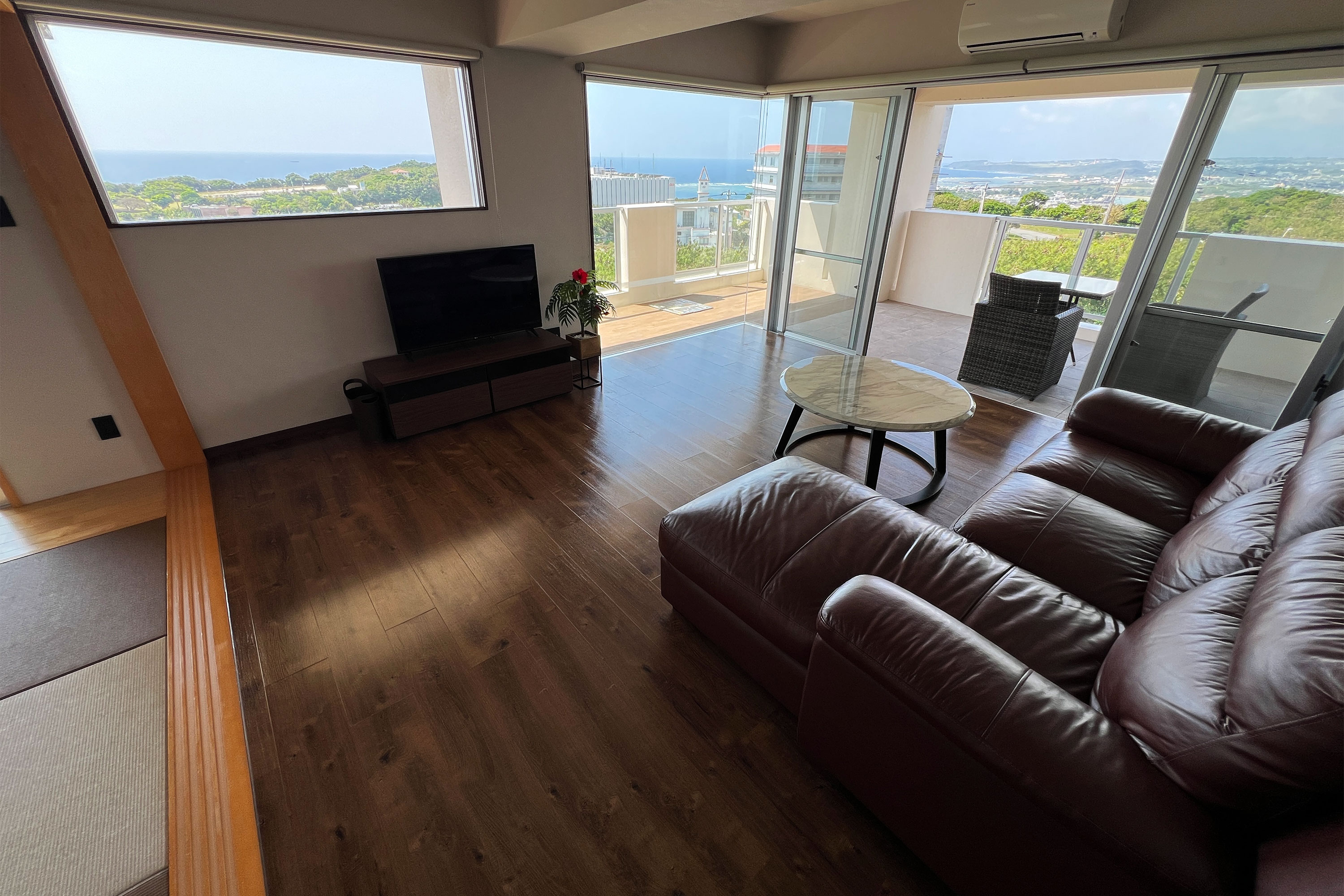 和みスイート - 琉球風のインテリア