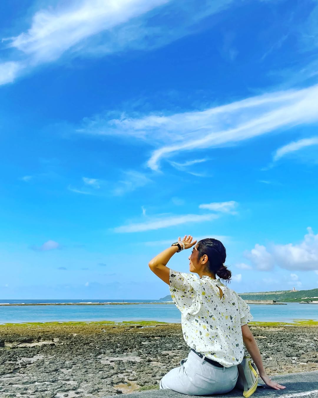 余白の時間 - 沖縄南城市でのんびり過ごす特別な時間