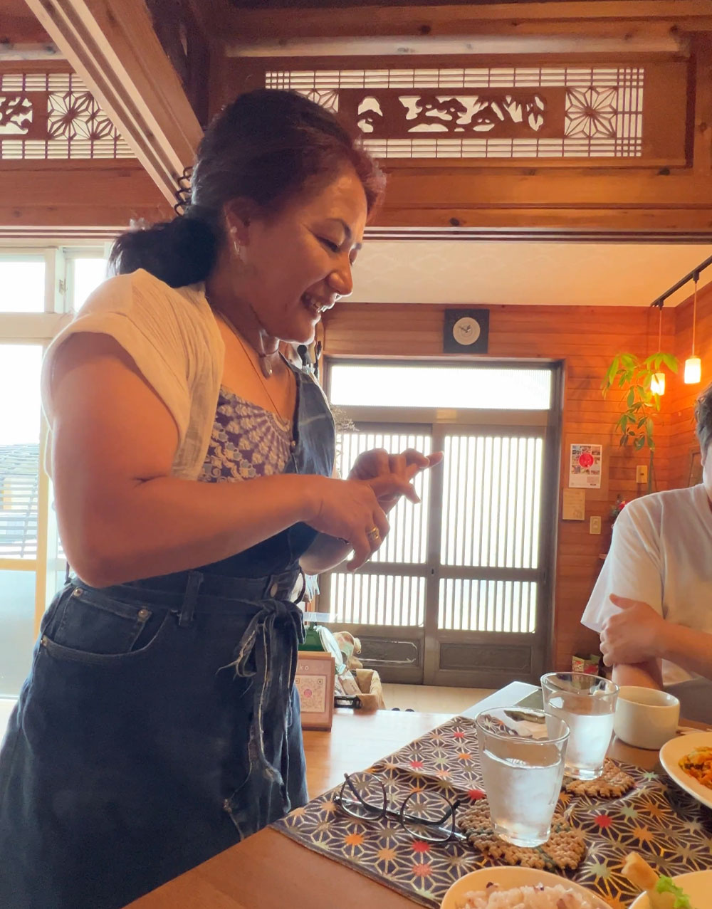 美味しさとの出会い